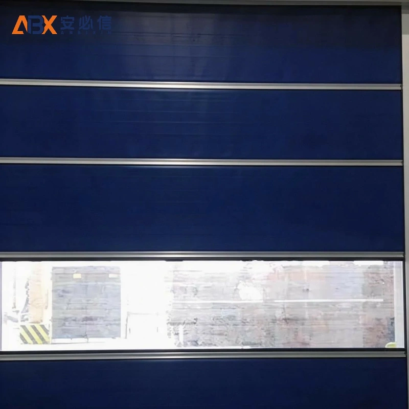 淮北快速卷帘门