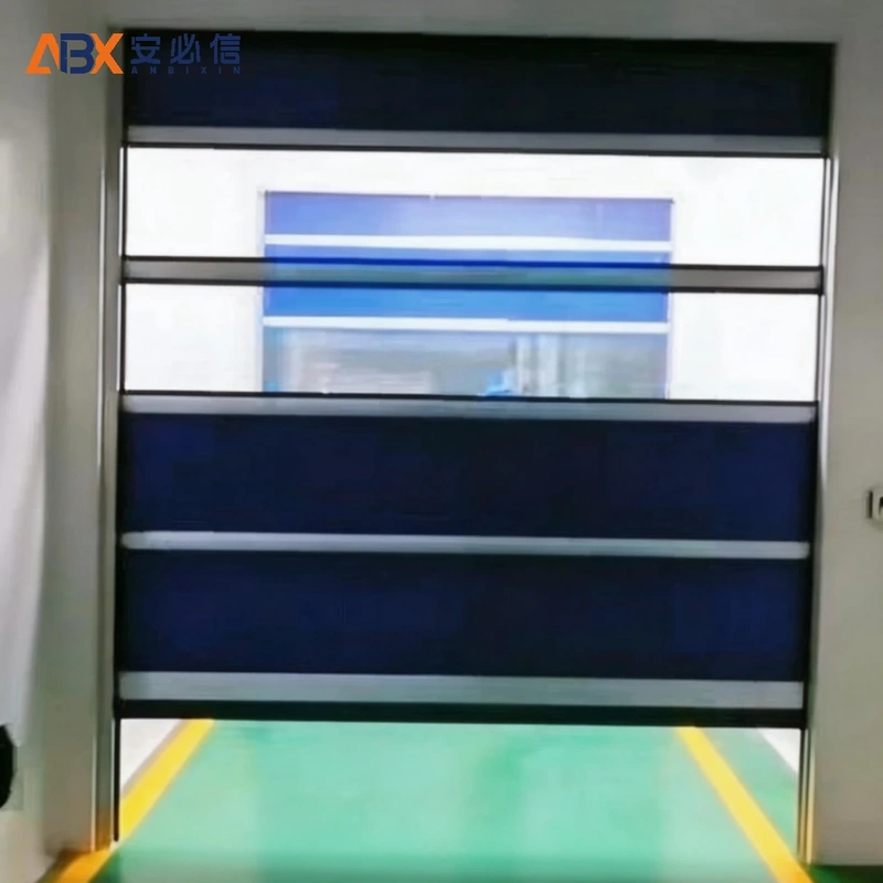 淮北快速门